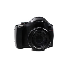 Used Canon Powershot SX40 HS